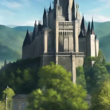 Profile image of CASTLE