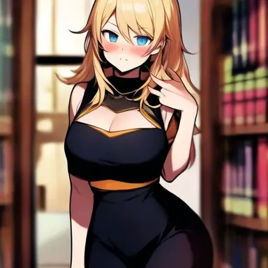 Profile image of Amelia Everett