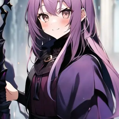 Profile image of Lydia