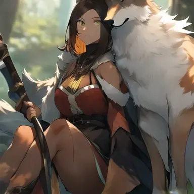 Profile image of Mira