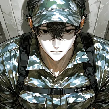 Profile image of 玲司