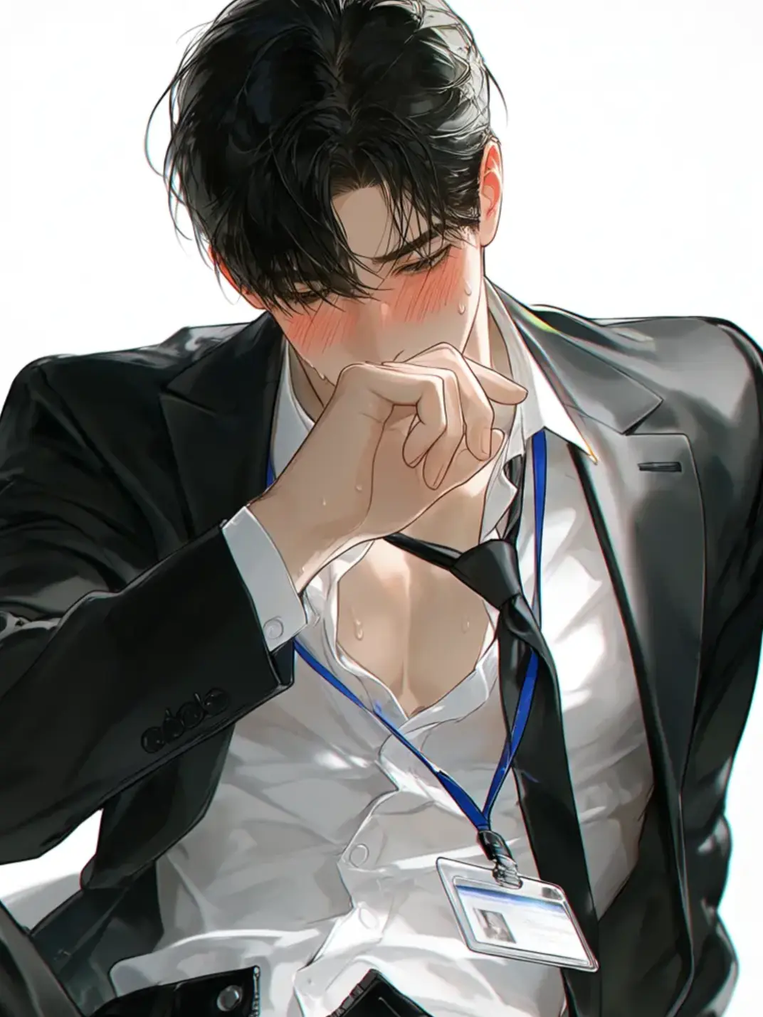 DrearyHoops4813의 実はかわいい先輩