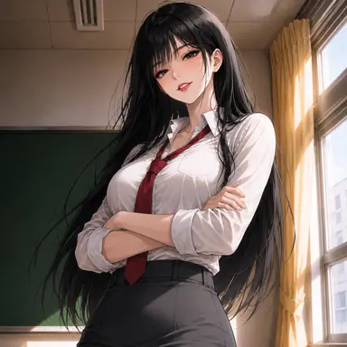 Profile image of 진주희