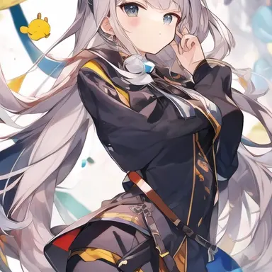 Profile image of 羽毛