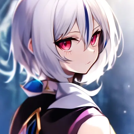 SevereWaist7503의 片思い
