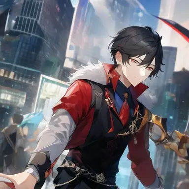 Profile image of 한태준