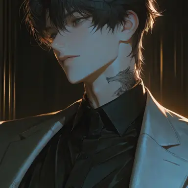 Profile image of 황인혁