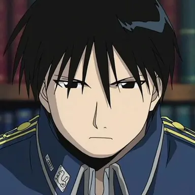 Profile image of 로이 머스탱