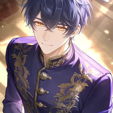Profile image of スヒョン