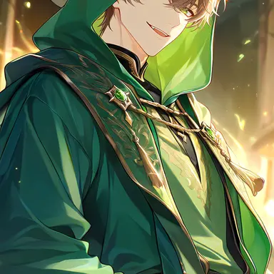 Profile image of コンリョン