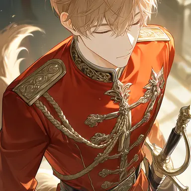 Profile image of ドッケ
