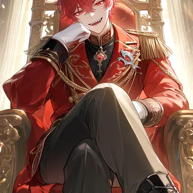Profile image of ラダー