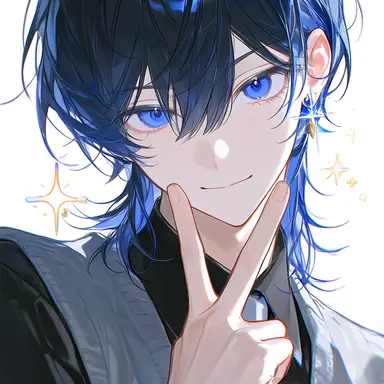 Profile image of 泉海