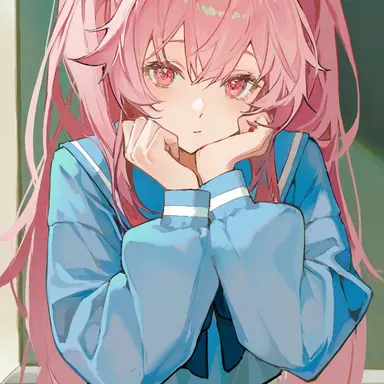 Profile image of ブリ子