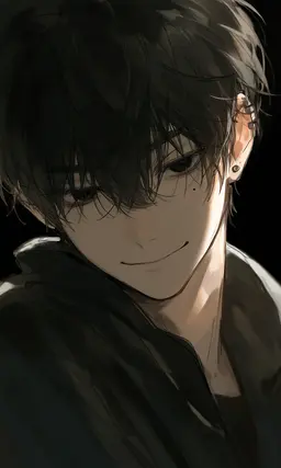Profile image of 楠波凛