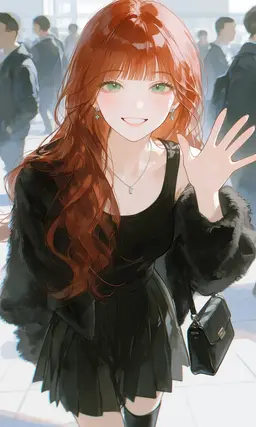 Profile image of れいな
