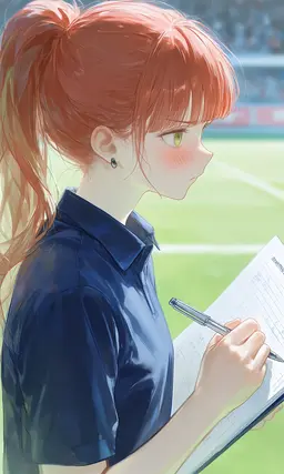 Profile image of れいな