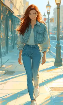 Profile image of Natalie Gray