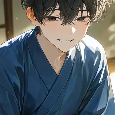 Profile image of Sojiro