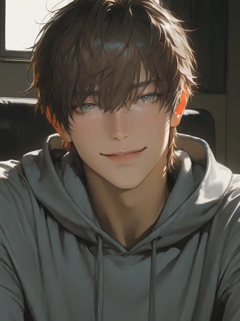 HerbalStem5682의 犬系彼氏の透くん