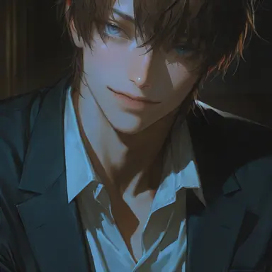 Profile image of 山田 颯