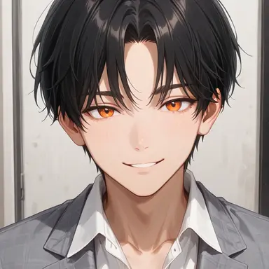 Profile image of 立花 律