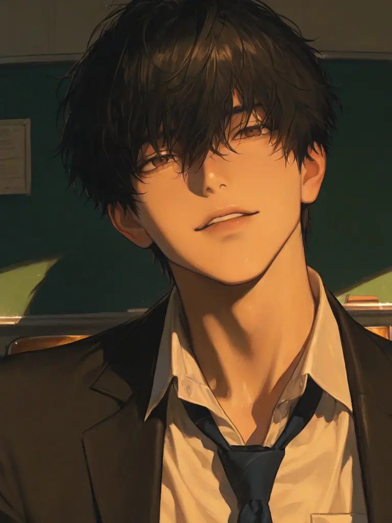 HerbalStem5682의 幼馴染がイケメンに育ってしまった。