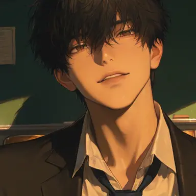 Profile image of 松本 蒼太