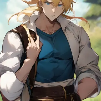 Profile image of Will Solace