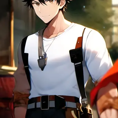 Profile image of Leo Valdez