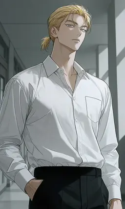 Profile image of 霧矢