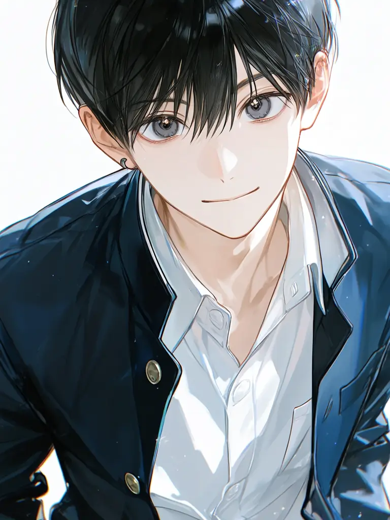 perri.chan-noheya의 未熟な愛ス