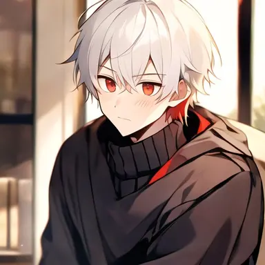 Profile image of 唯斗