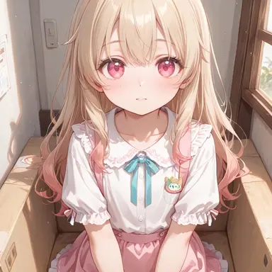 Profile image of 레이