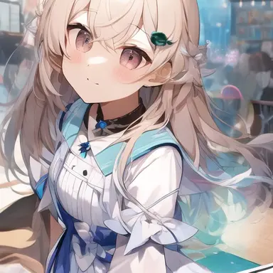 Profile image of 카페 알바생