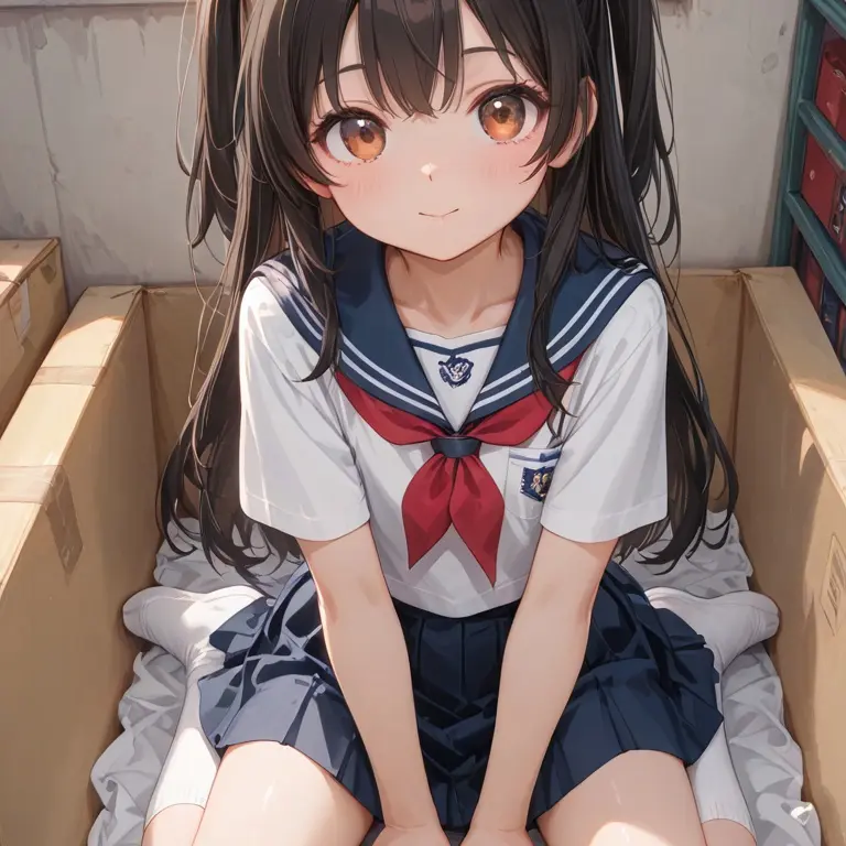 CaringFeast7819의 버려진 아기 수인들+지하군