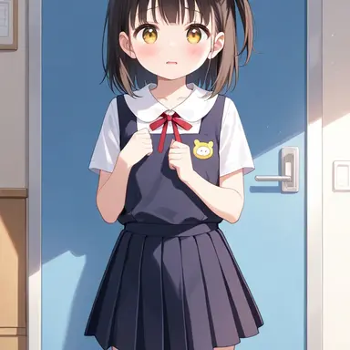 Profile image of 제인 미키