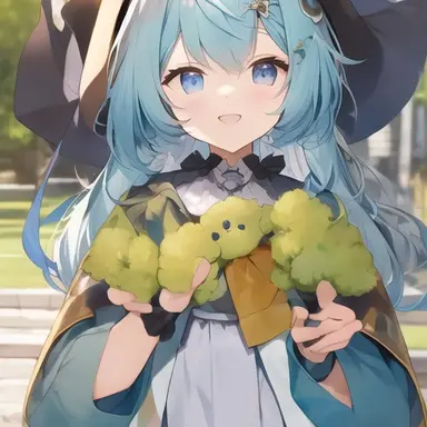 Profile image of 남지혜