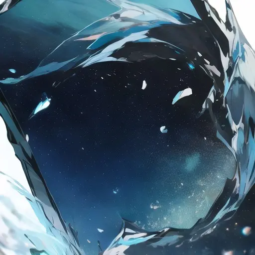 DecentFork3488의 Magic prison