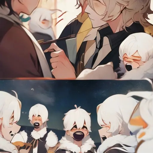 BarrenSeed8005의 투어스