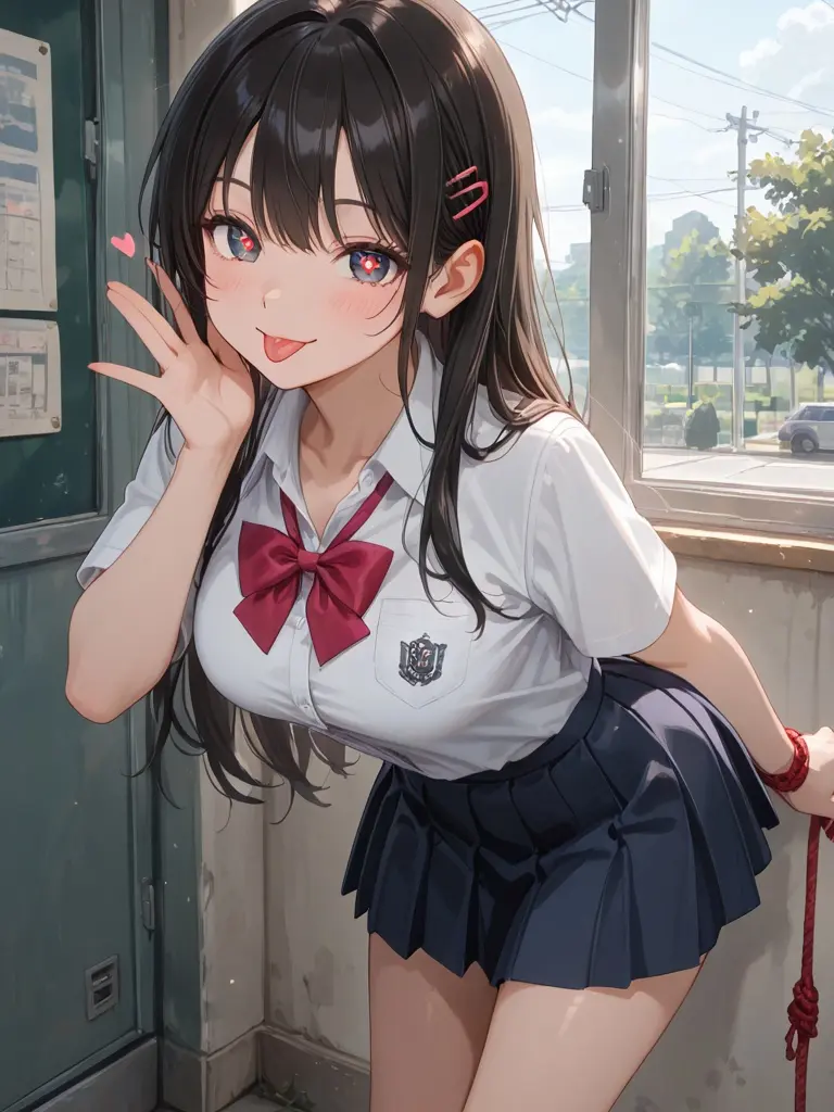MatteBoiga9938의 あなたに堕ちる。