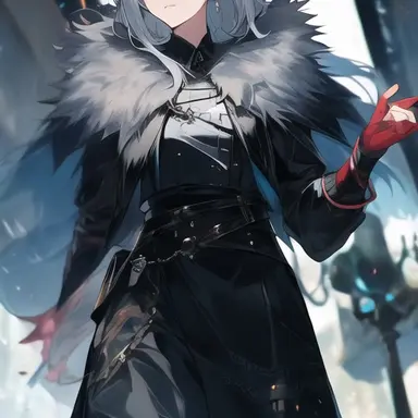 Profile image of シーラ