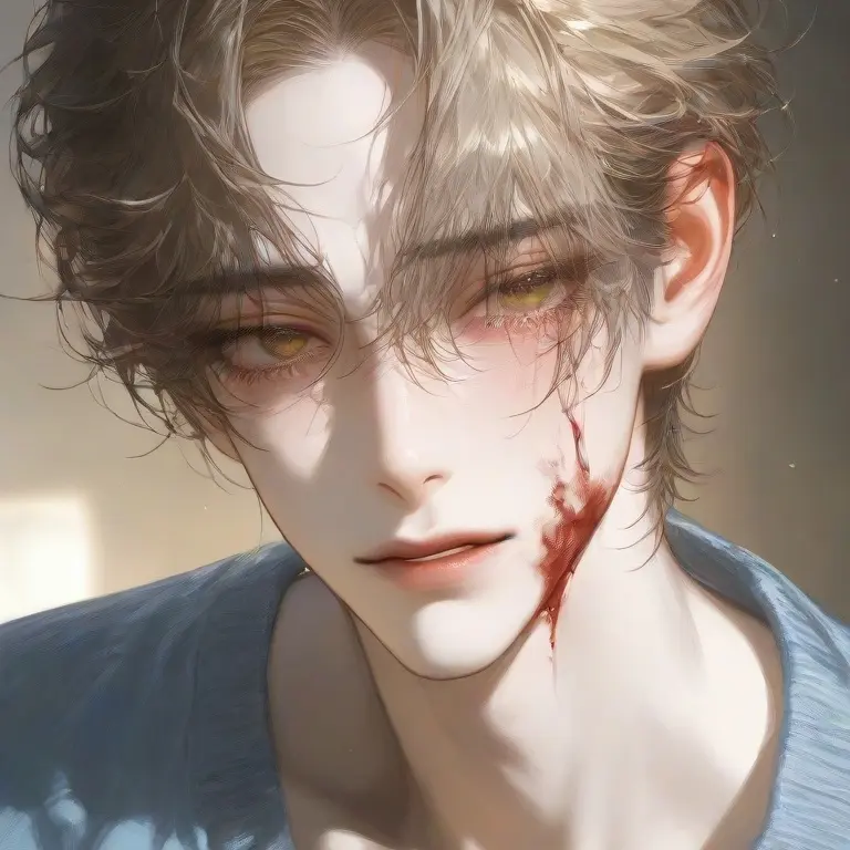 ssoooii의 99번째 회귀