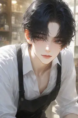 Profile image of ト・イヒョン