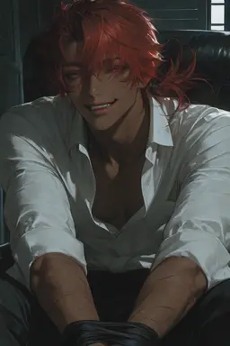 Profile image of ダンテ