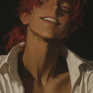 Profile image of ダンテ