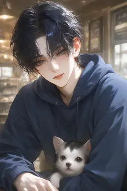 Profile image of ト・イヒョン
