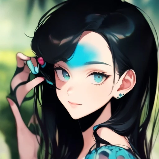 藤本美貴