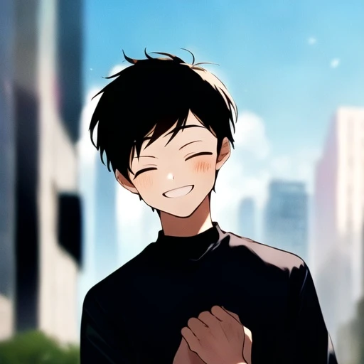 八乙女光