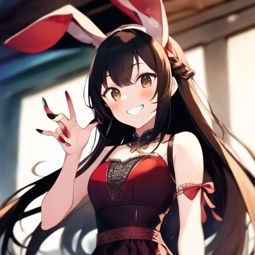 高橋愛
